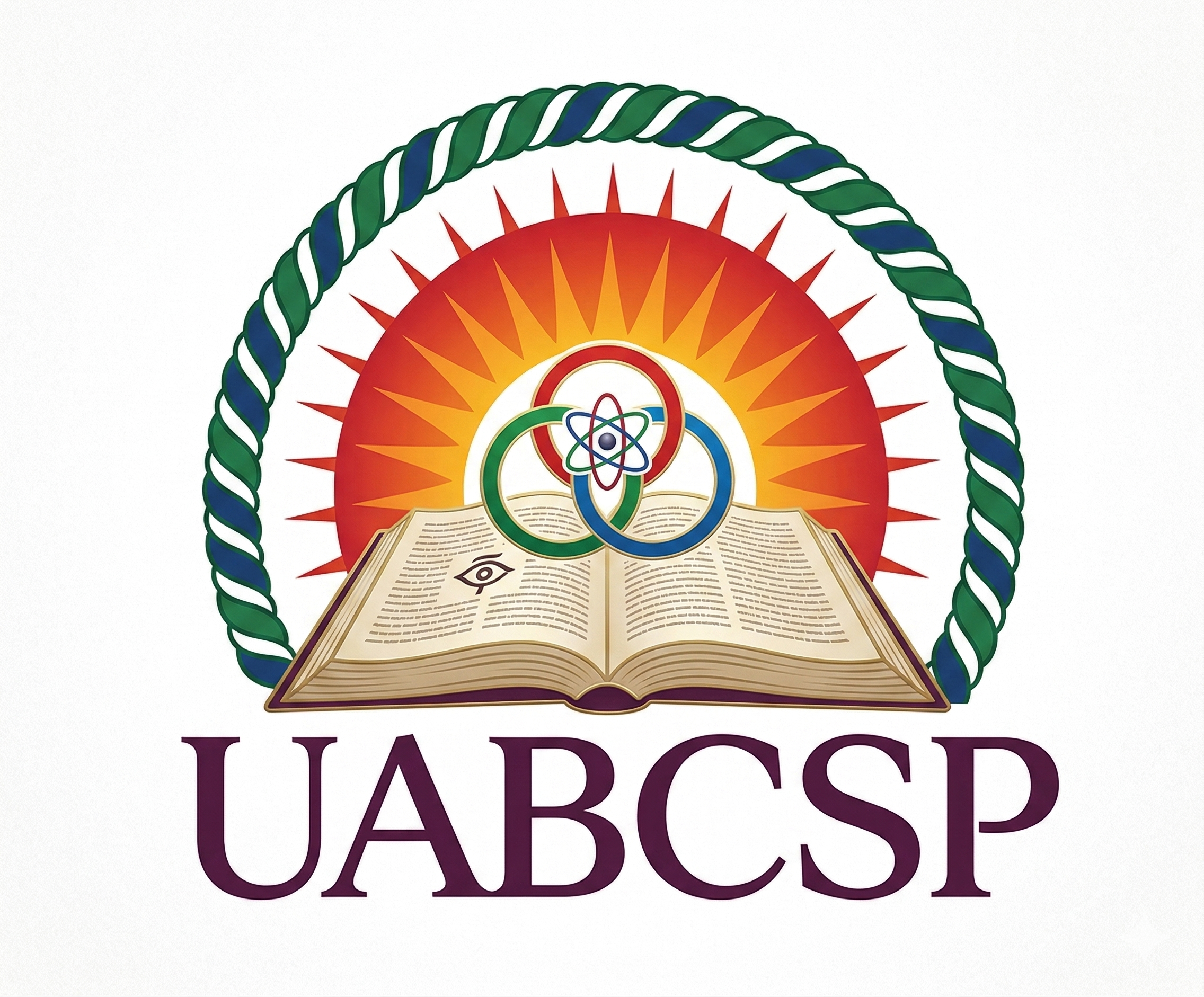UABCSP Official Logo